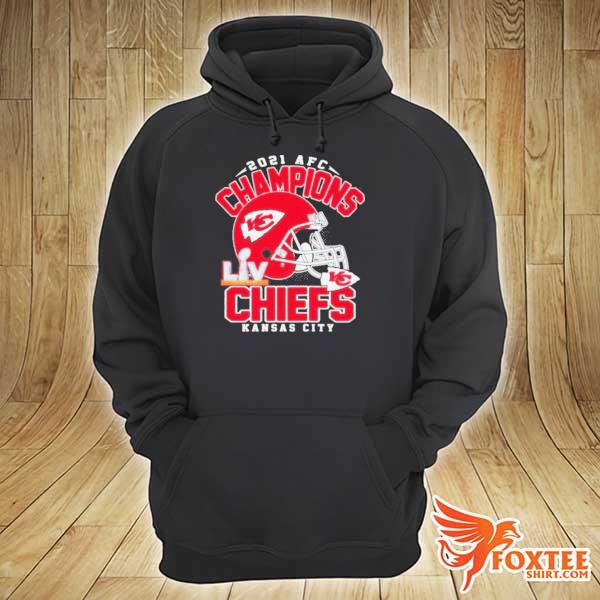 Super bowl 2021 Kansas city Chiefs NFL sports football logo s hoodie