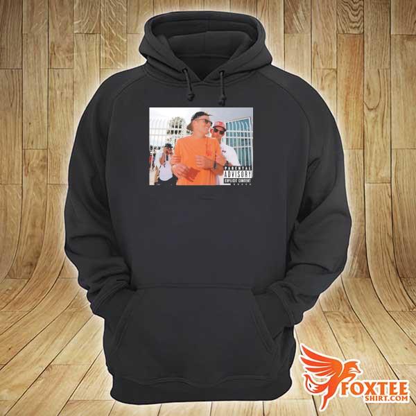 Tom Brady drunk s hoodie