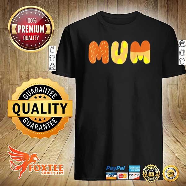 Bluey Mum Mother’s Day Shirt