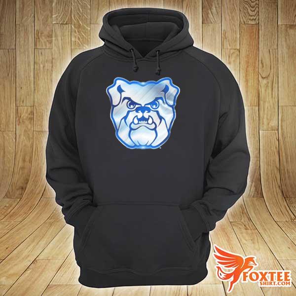 Butler university chrome s hoodie