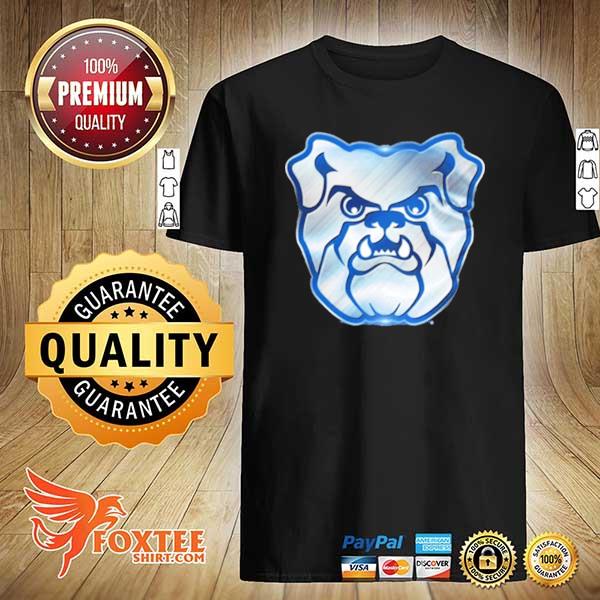 Butler university chrome shirt