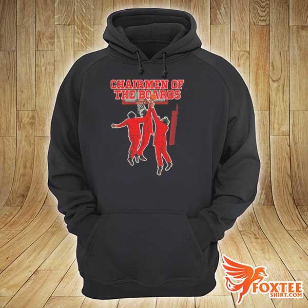 Chairmen of the boards 2021 s hoodie