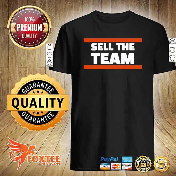 Chicago bears sell the team shirt - Foxteeshirt