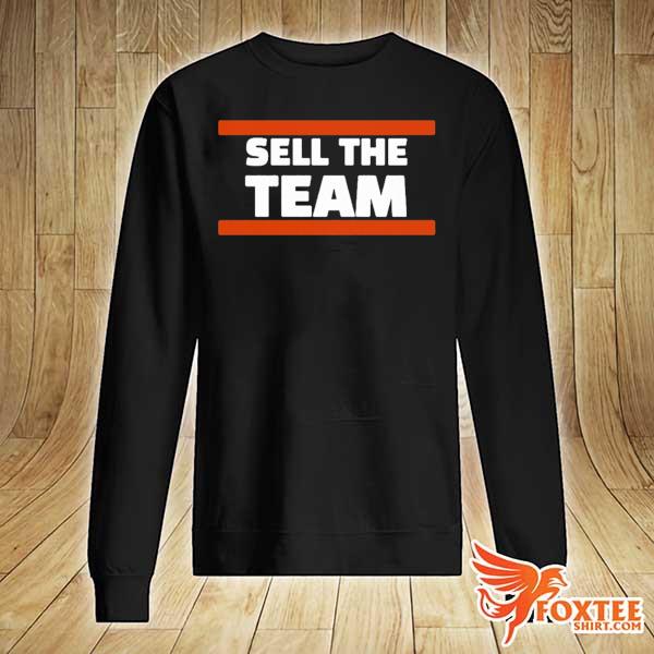 Chicago bears sell the team shirt - Foxteeshirt