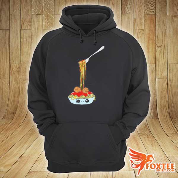 Cute pasta s hoodie