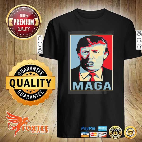 Donald Trump maga 2024 – inauguration day 2024 shirt