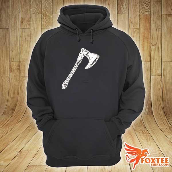 Dream manhunt official s hoodie