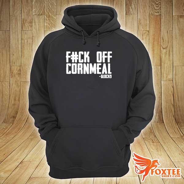 Glock9 gamer fuck off cornmeal comfort s hoodie