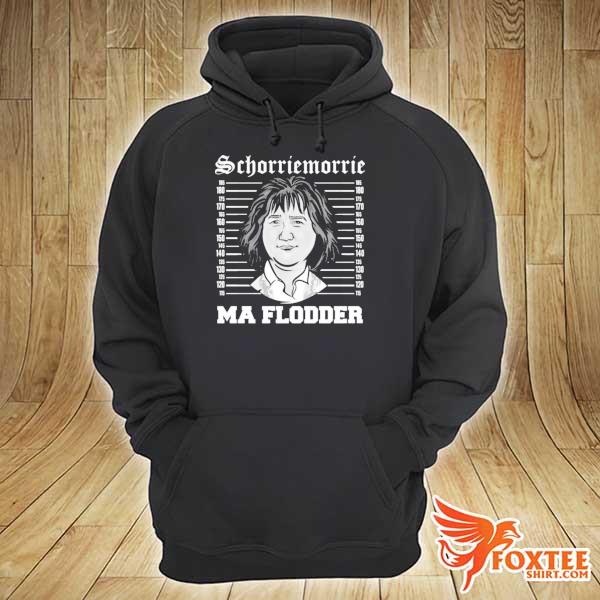 Hair design schorriemorrie ma flodder s hoodie