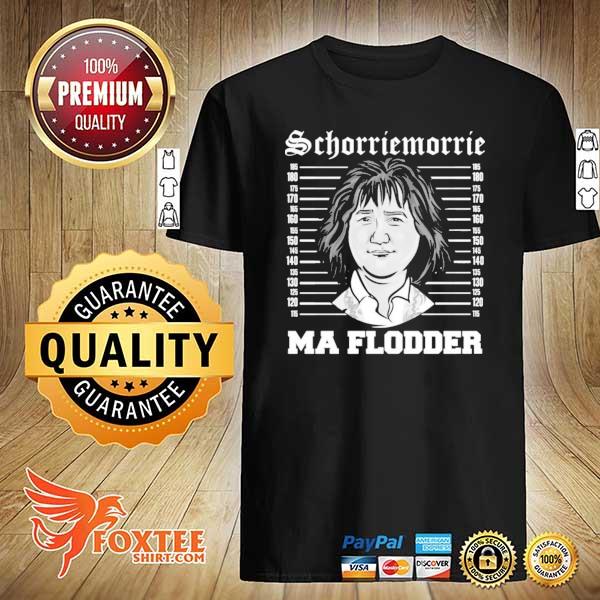 Hair design schorriemorrie ma flodder shirt