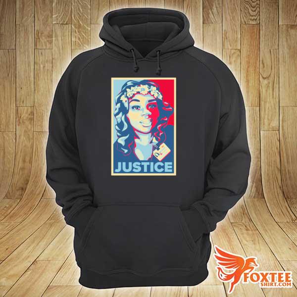 Justice for breonna taylor s hoodie