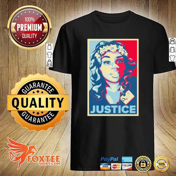 Justice for breonna taylor shirt