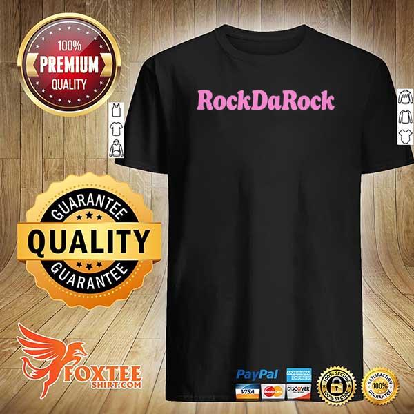 LorI lydia love ashlee rock da rock 2021 shirt