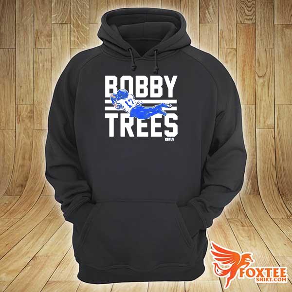 NFLPA Robert Woods fly hoodie