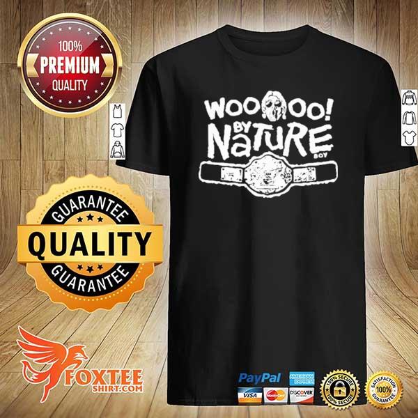 Wutang Woooo By Nature Boy Shirt