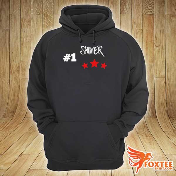 DrowniI #1 shiner s hoodie