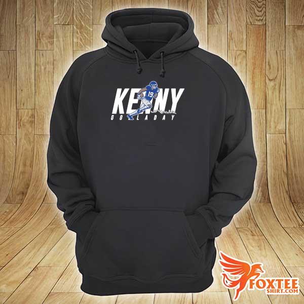 Kenny Golladay 19 Detroit Lions hoodie