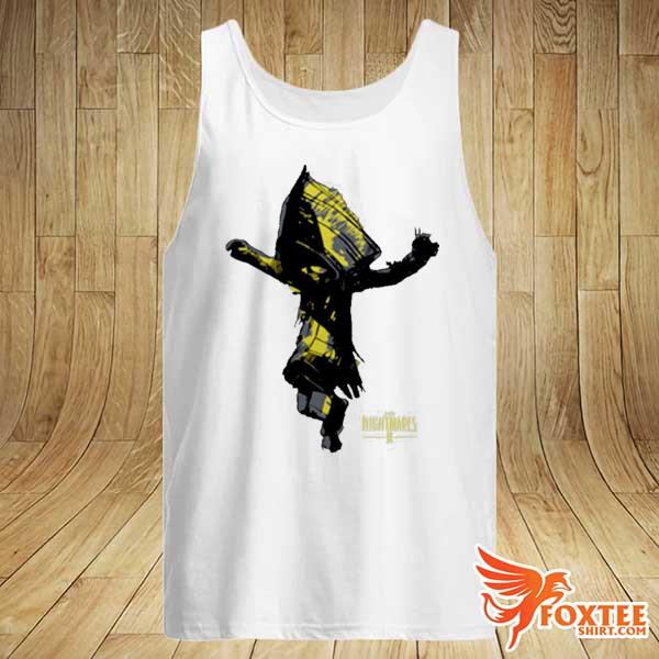 little nightmares merch amazon