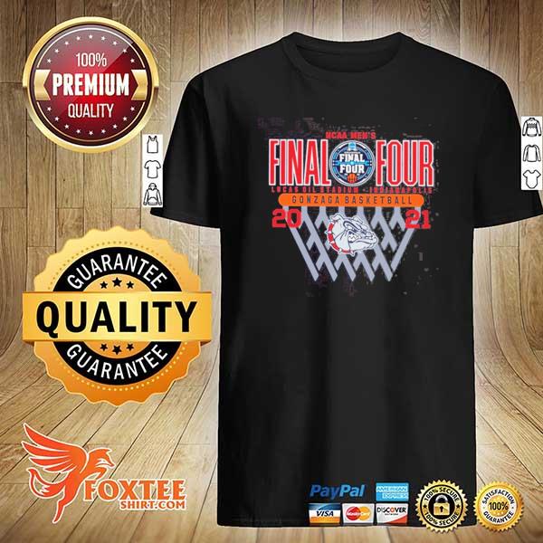 2021 final four shirt