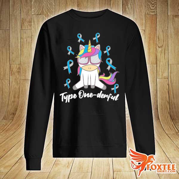 type one derful