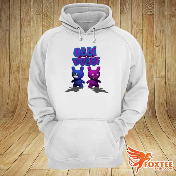 UbbI dubbI merch ubbI dubbI s hoodie