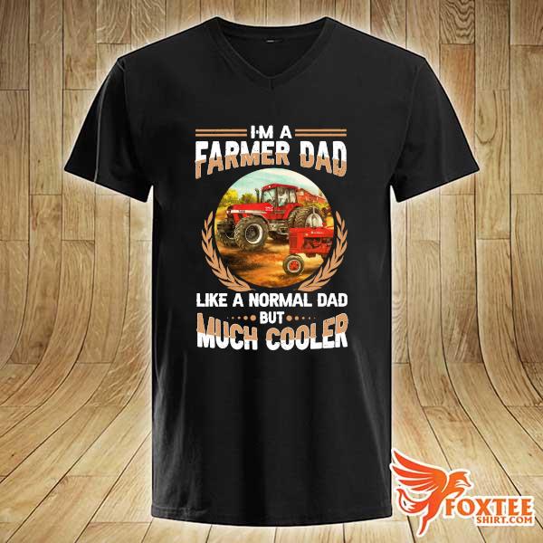 farmer dad shirt