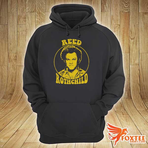 Boogie Nights Reed Rothchild Shirt hoodie