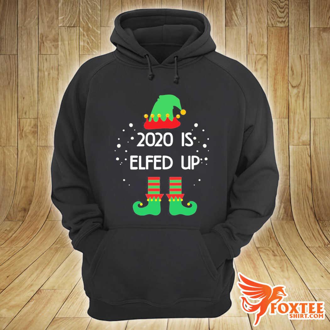 2020 is elfed up