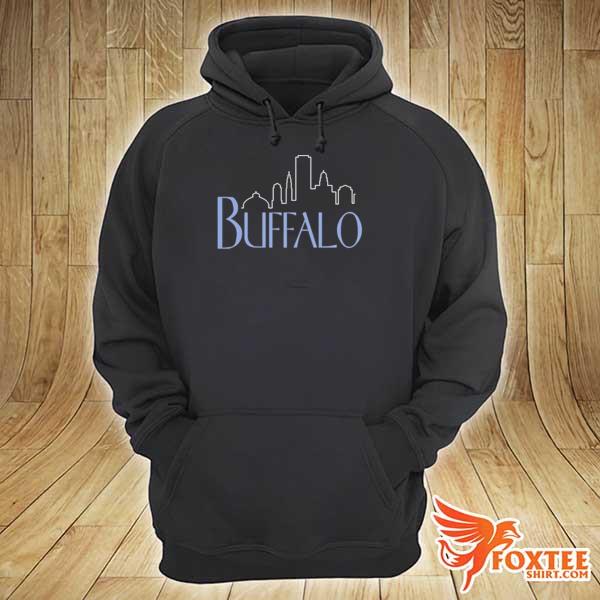 Buffalo Hey Baby I Hear Buffalo Callin Shirt hoodie