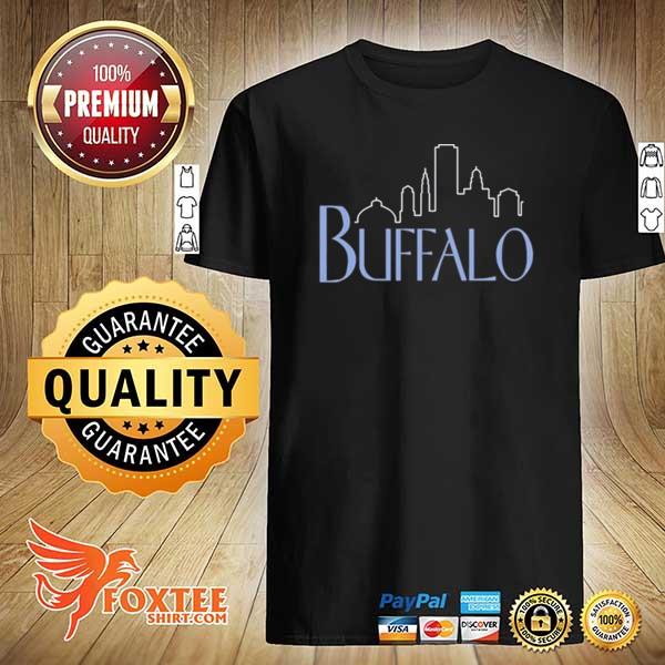 Buffalo Hey Baby I Hear Buffalo Callin Shirt