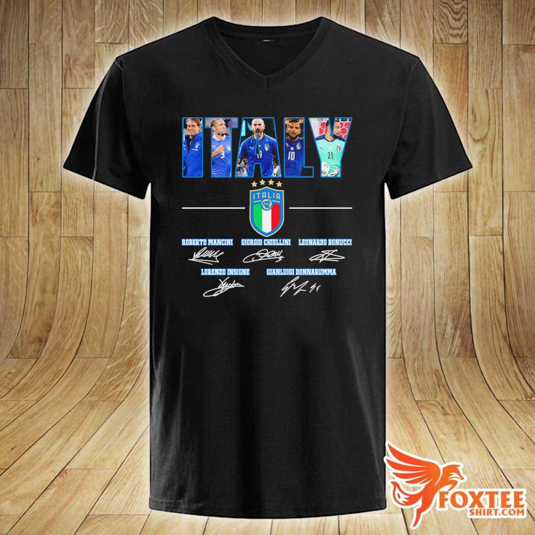 italy national football team shirt