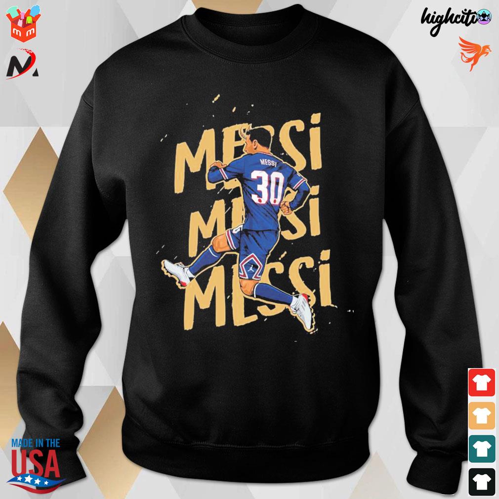 Messi ブラック Tシャツ - 通販 - guianegro.com.br