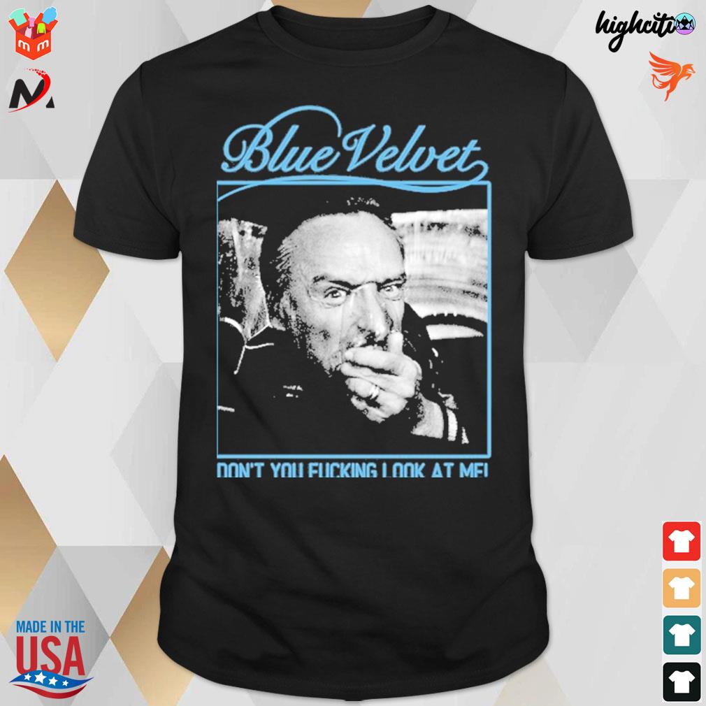 90s blue velvet tシャツ ブルーベルベット 映画 ムービーt - www.minik.hr