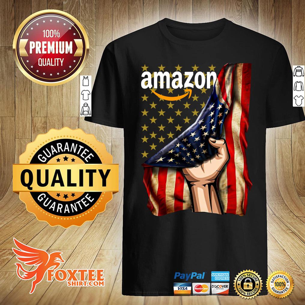 american flag t shirts amazon