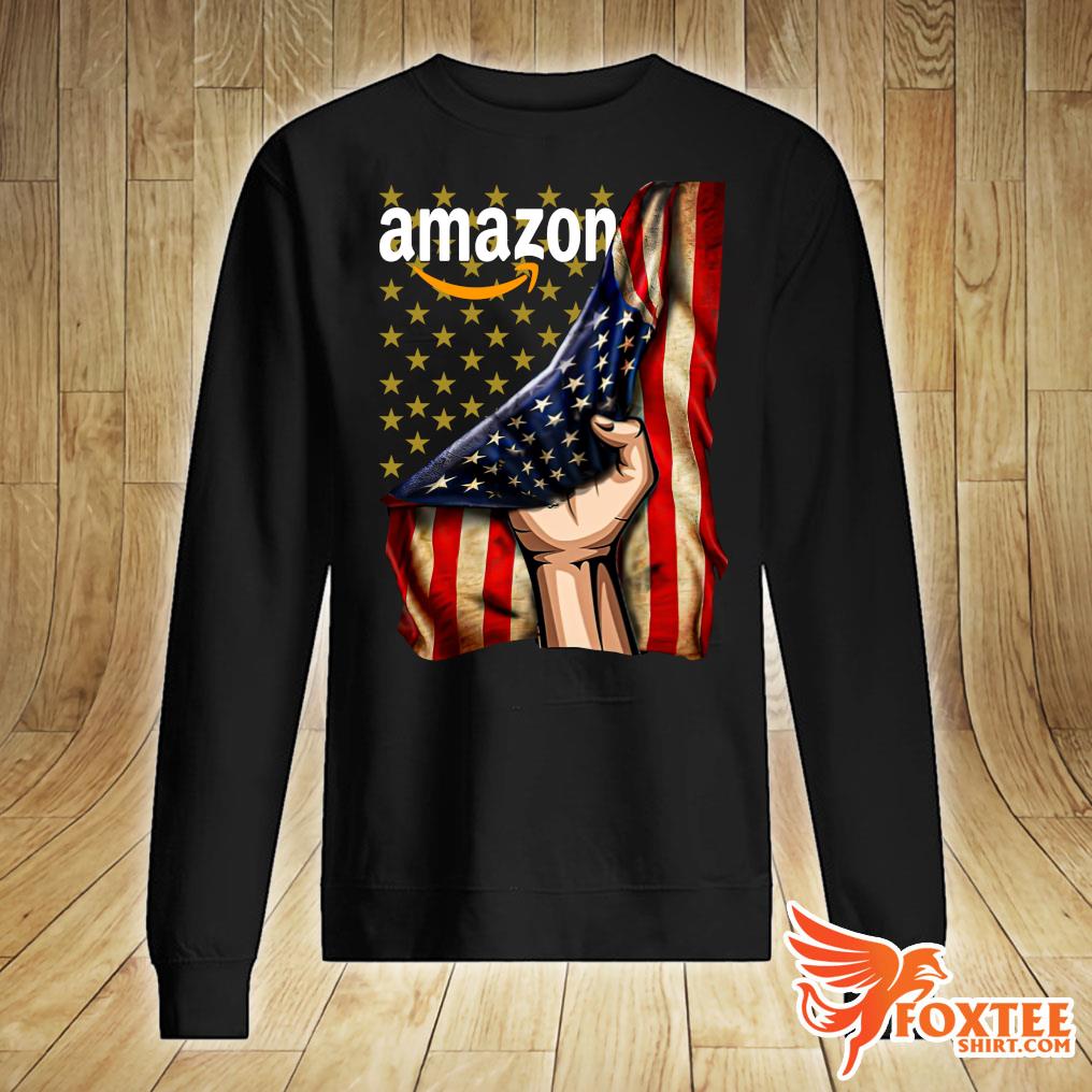 amazon shirt offer