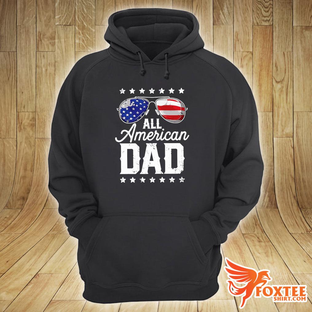 all american dad tshirt