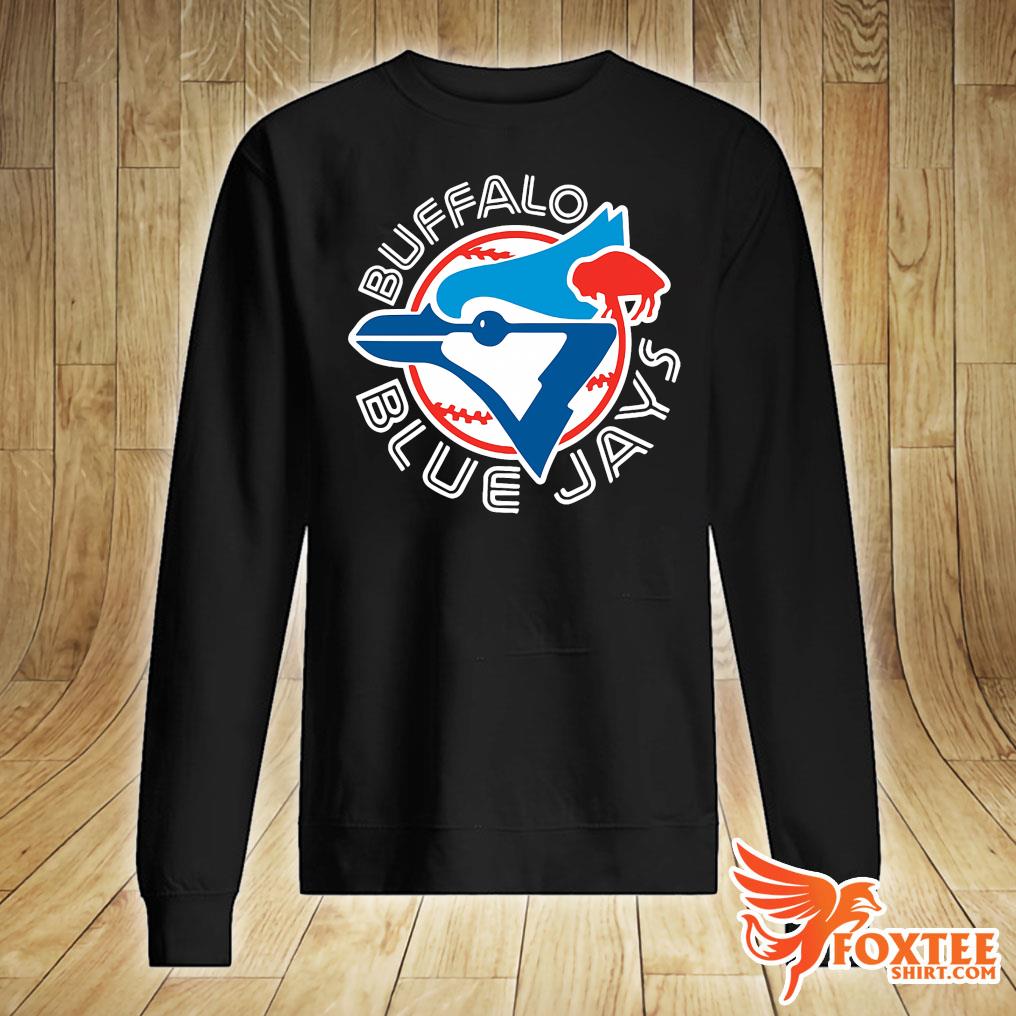 buffalo blue jays shirts