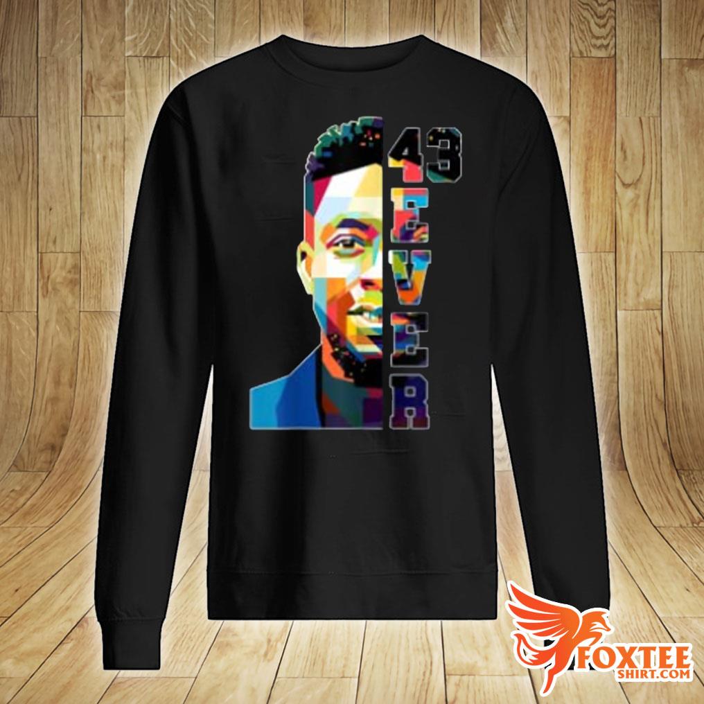 chadwick boseman tee