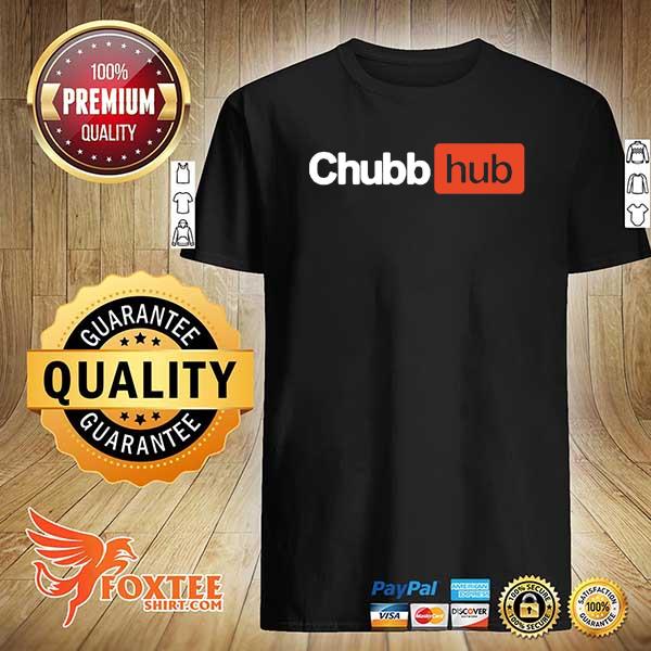 district hub shirt